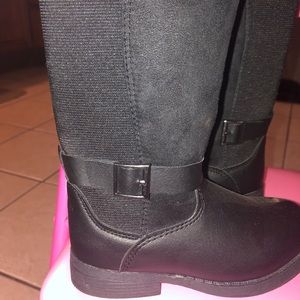 Toddler boots